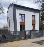 dom wolnostojący Chełm, ul. Jagiellońska. Zdjęcie 1