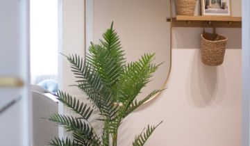 Mieszkanie 3-pokojowe Pabianice, ul. Drewnowska