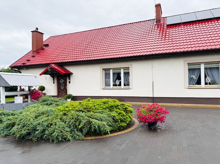 dom wolnostojący Lędzina. Zdjęcie 6