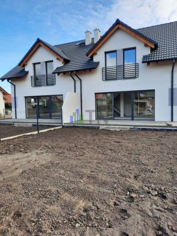 bliźniak, 5 pokoi Chrząstawa Wielka. Zdjęcie 4