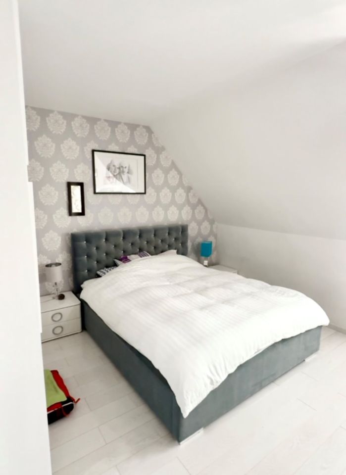 dom szeregowy, 4 pokoje Józefosław. Zdjęcie 12