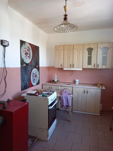 Mieszkanie 3-pokojowe Barciany, ul. Wiosenna. Zdjęcie 1