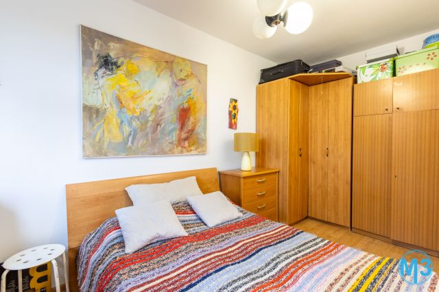 Mieszkanie 3-pokojowe Nowa Sarzyna, ul. Marii Konopnickiej. Zdjęcie 3