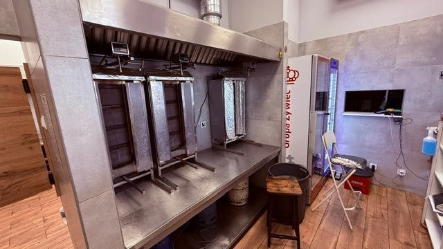 Lokal Łódź Chojny, ul. Rzgowska. Zdjęcie 8