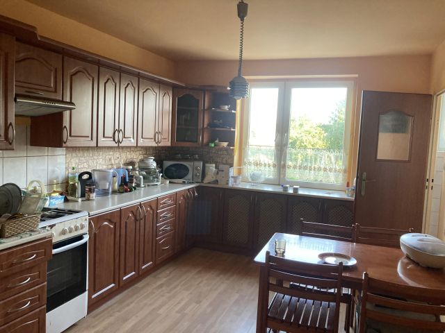 dom szeregowy, 5 pokoi Stopki-Osada. Zdjęcie 1