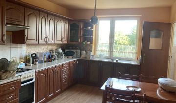 dom szeregowy, 5 pokoi Stopki-Osada