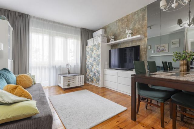 Mieszkanie 2-pokojowe Ząbki, ul. Drewnicka. Zdjęcie 3