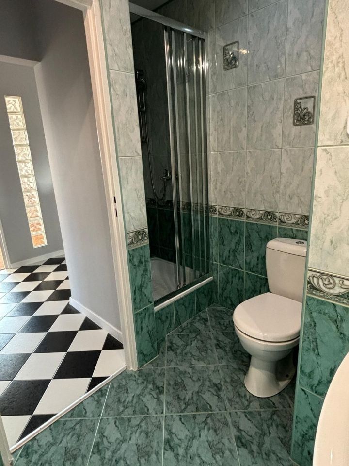 Mieszkanie 4-pokojowe Łomża, ul. Księżnej Anny. Zdjęcie 6