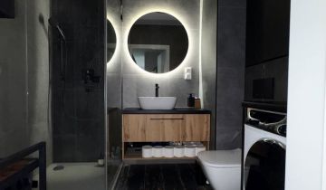 Mieszkanie 3-pokojowe Charzykowy, ul. Żeglarska