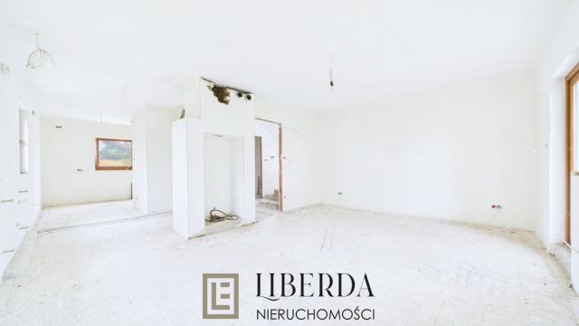 dom wolnostojący, 6 pokoi Niedrzwica Duża, ul. Krańcowa. Zdjęcie 8