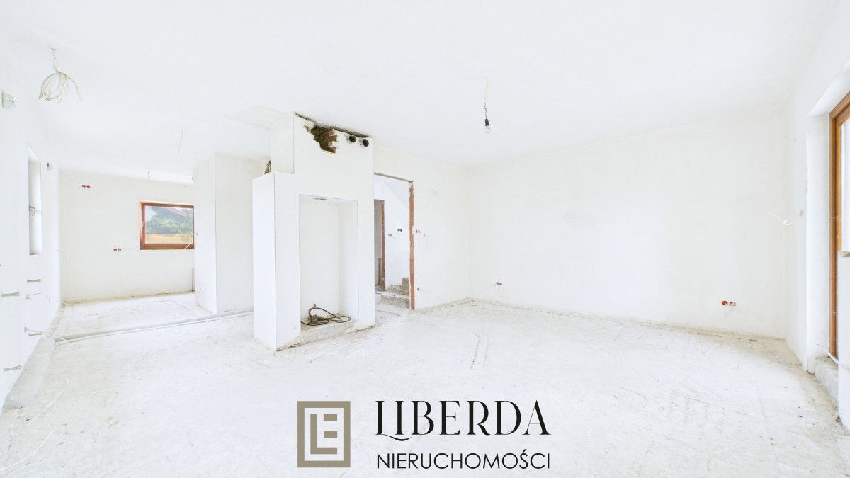 dom wolnostojący, 6 pokoi Niedrzwica Duża, ul. Krańcowa. Zdjęcie 8