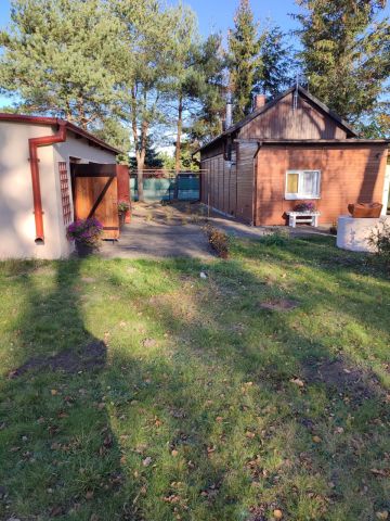 Działka budowlana Grodzisk Mazowiecki Łąki, ul. Zajęcza. Zdjęcie 1