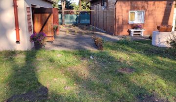 Działka budowlana Grodzisk Mazowiecki Łąki, ul. Zajęcza