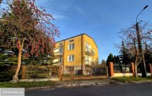 dom wolnostojący, 6 pokoi Siedlce, ul. Władysława Broniewskiego