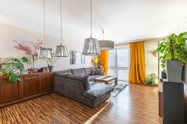 Mieszkanie 4-pokojowe Warszawa Białołęka, ul. Skarbka z Gór. Zdjęcie 2