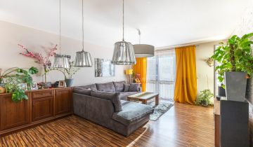 Mieszkanie 4-pokojowe Warszawa Białołęka, ul. Skarbka z Gór