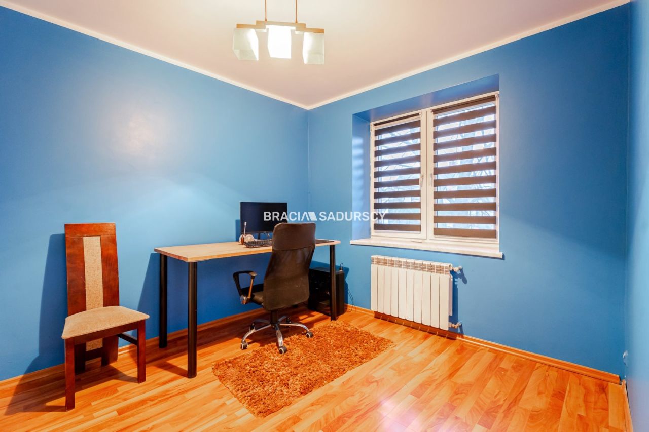 dom wolnostojący, 5 pokoi Kłokoczyn, ul. Wesoła. Zdjęcie 9