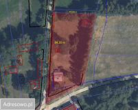 Działka rekreacyjna Rzewuszki. Zdjęcie 4