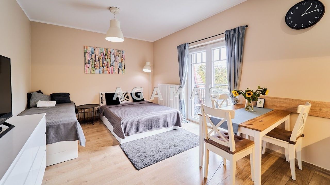 Mieszkanie 1-pokojowe Polanica-Zdrój, ul. Ogrodowa. Zdjęcie 3