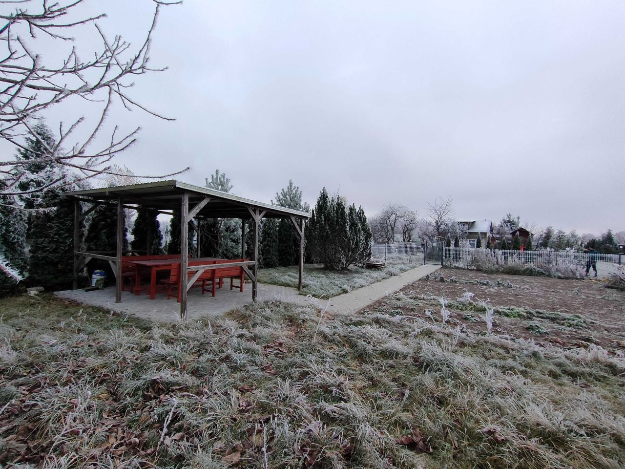 Działka rod Sępólno Krajeńskie. Zdjęcie 8