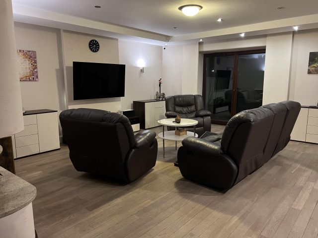 dom wolnostojący, 4 pokoje Grójec, ul. Wiatraczna. Zdjęcie 1