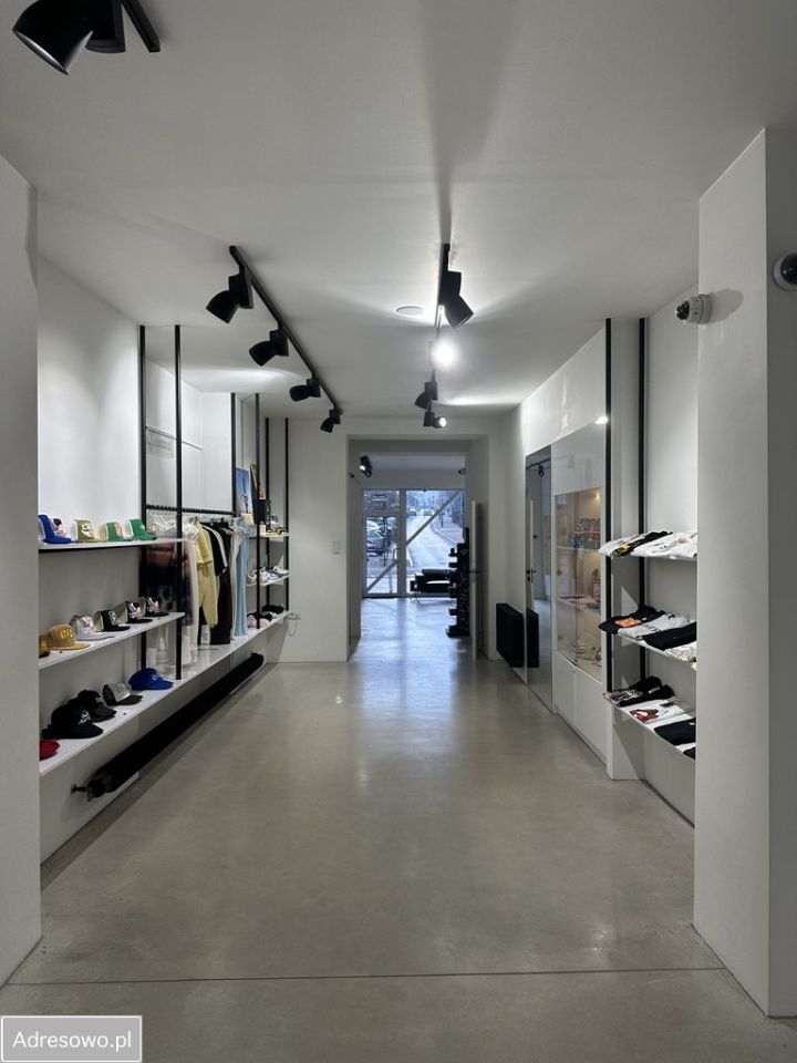 Lokal Katowice Śródmieście, ul. Wojewódzka. Zdjęcie 6