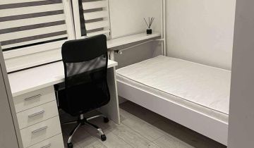 Pokój Lublin Rury, ul. Nadbystrzycka