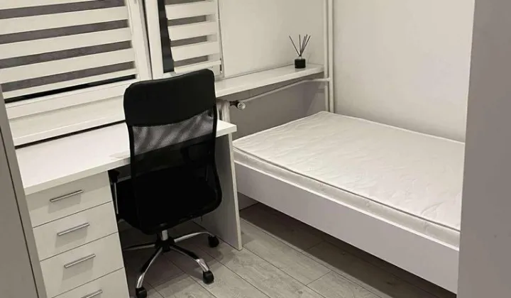 Pokój Lublin Rury, ul. Nadbystrzycka