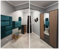 Mieszkanie 3-pokojowe Gorzów Wielkopolski, ul. Franciszka Walczaka. Zdjęcie 1