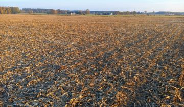 Działka rolna Suchy Grunt