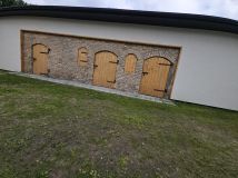 dom wolnostojący, 3 pokoje Baboszewo. Zdjęcie 3
