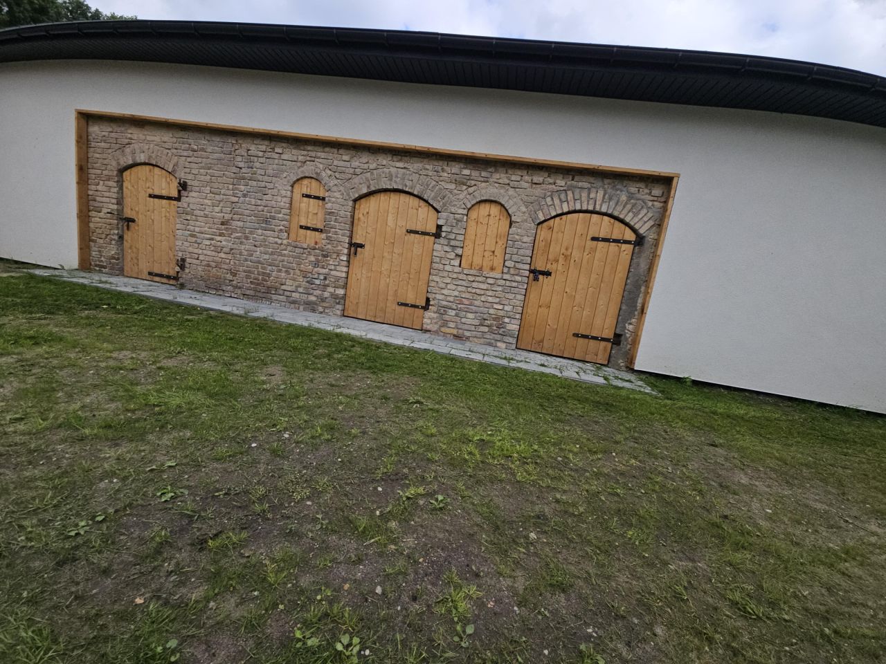 dom wolnostojący, 3 pokoje Baboszewo. Zdjęcie 4