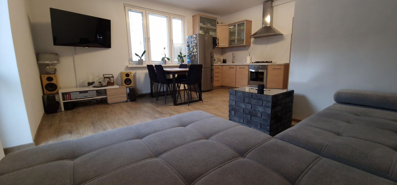 Mieszkanie 2-pokojowe Toruń Mokre, ul. Bażyńskich. Zdjęcie 7