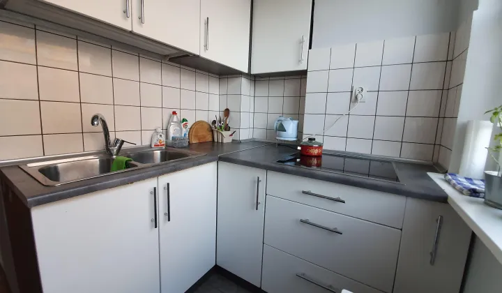 Mieszkanie 3-pokojowe Gdańsk Orunia Górna, ul. Perłowa