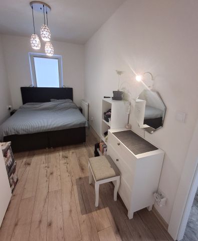 Mieszkanie 3-pokojowe Poznań Naramowice, ul. Czarnucha. Zdjęcie 9