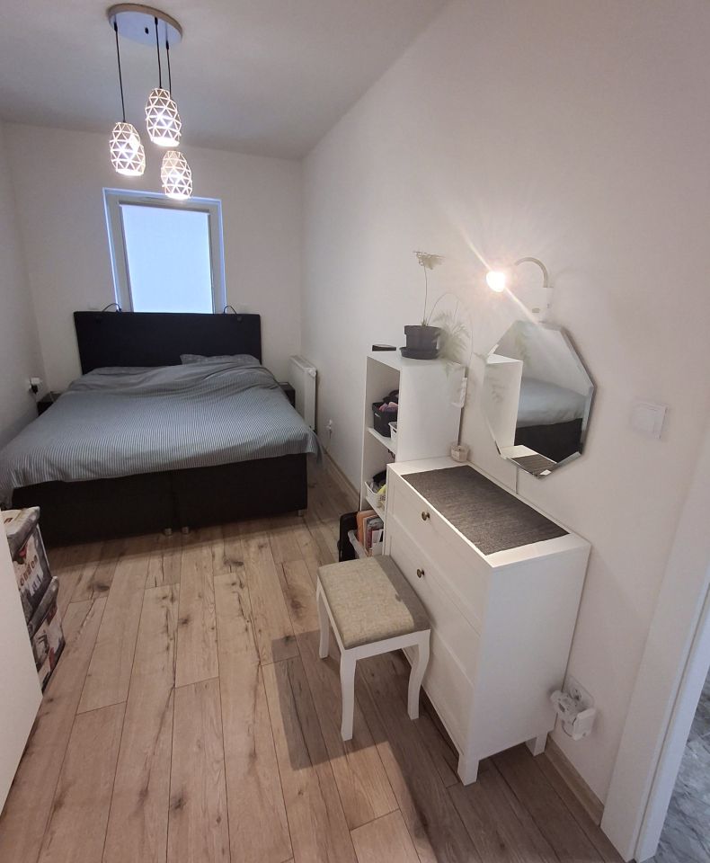 Mieszkanie 3-pokojowe Poznań Naramowice, ul. Czarnucha. Zdjęcie 9