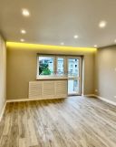 Mieszkanie 3-pokojowe Warszawa Mokotów, ul. Czerniakowska