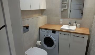 Mieszkanie 2-pokojowe Rzeszów Przybyszówka, ul. Krakowska