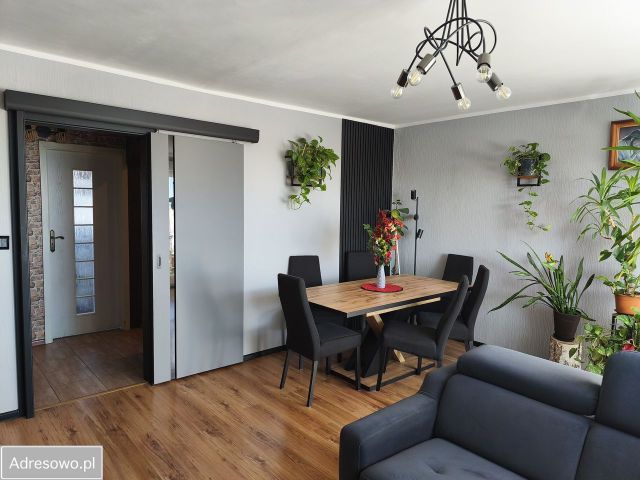 Mieszkanie 3-pokojowe Białystok Dziesięciny, ul. Leszczynowa. Zdjęcie 1