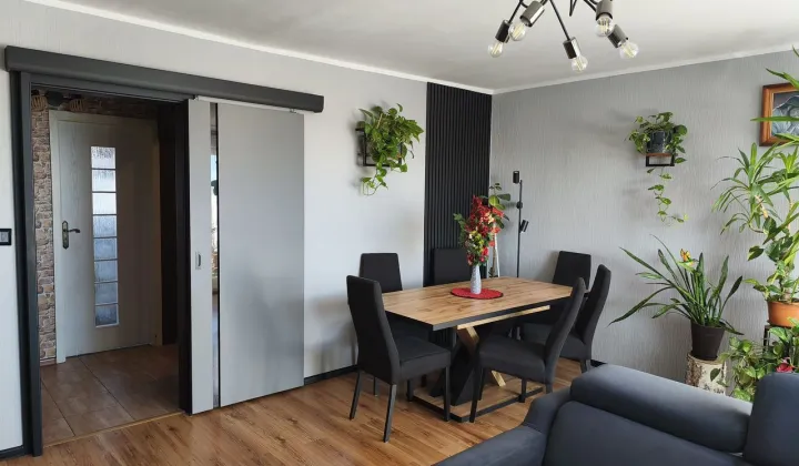 Mieszkanie 3-pokojowe Białystok Dziesięciny, ul. Leszczynowa