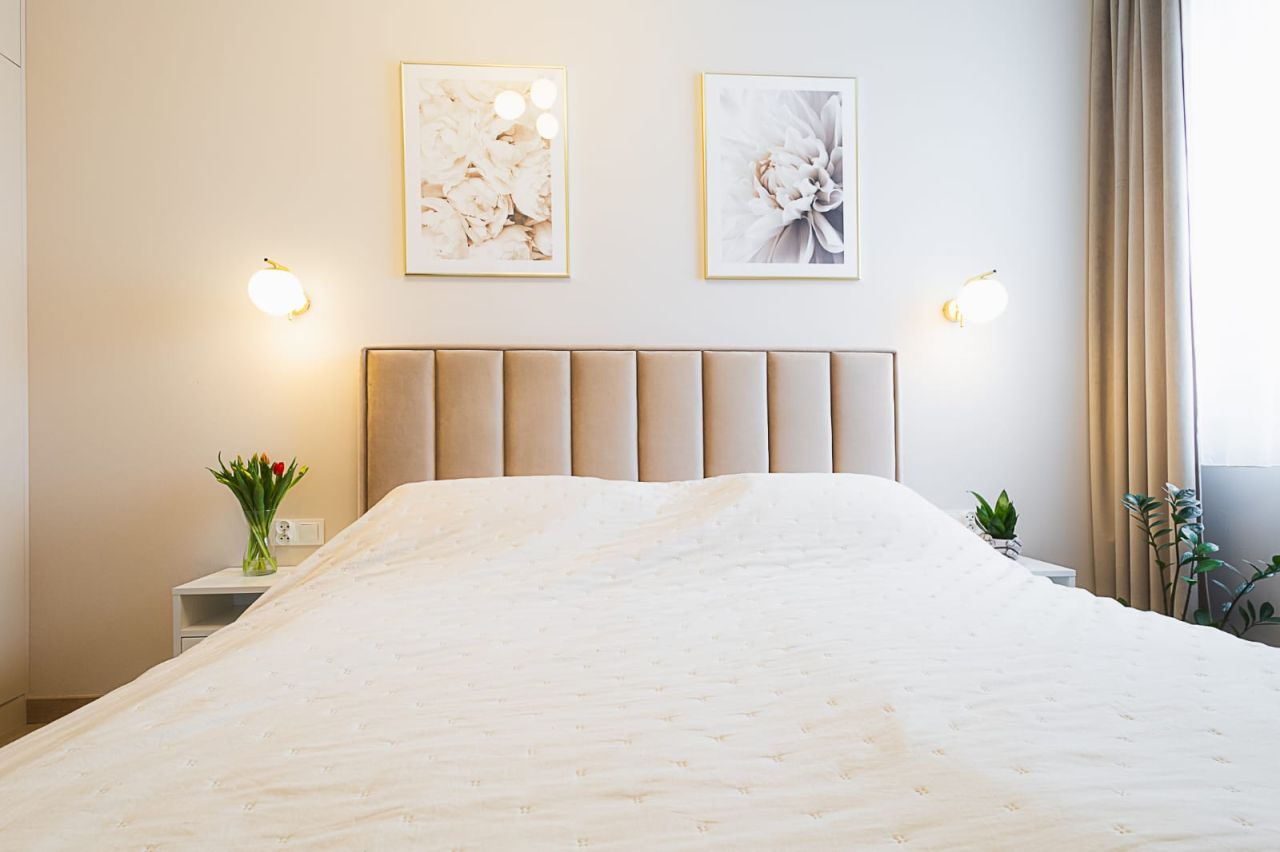 Mieszkanie 3-pokojowe Gdańsk Jasień, ul. Lawendowe Wzgórze. Zdjęcie 13