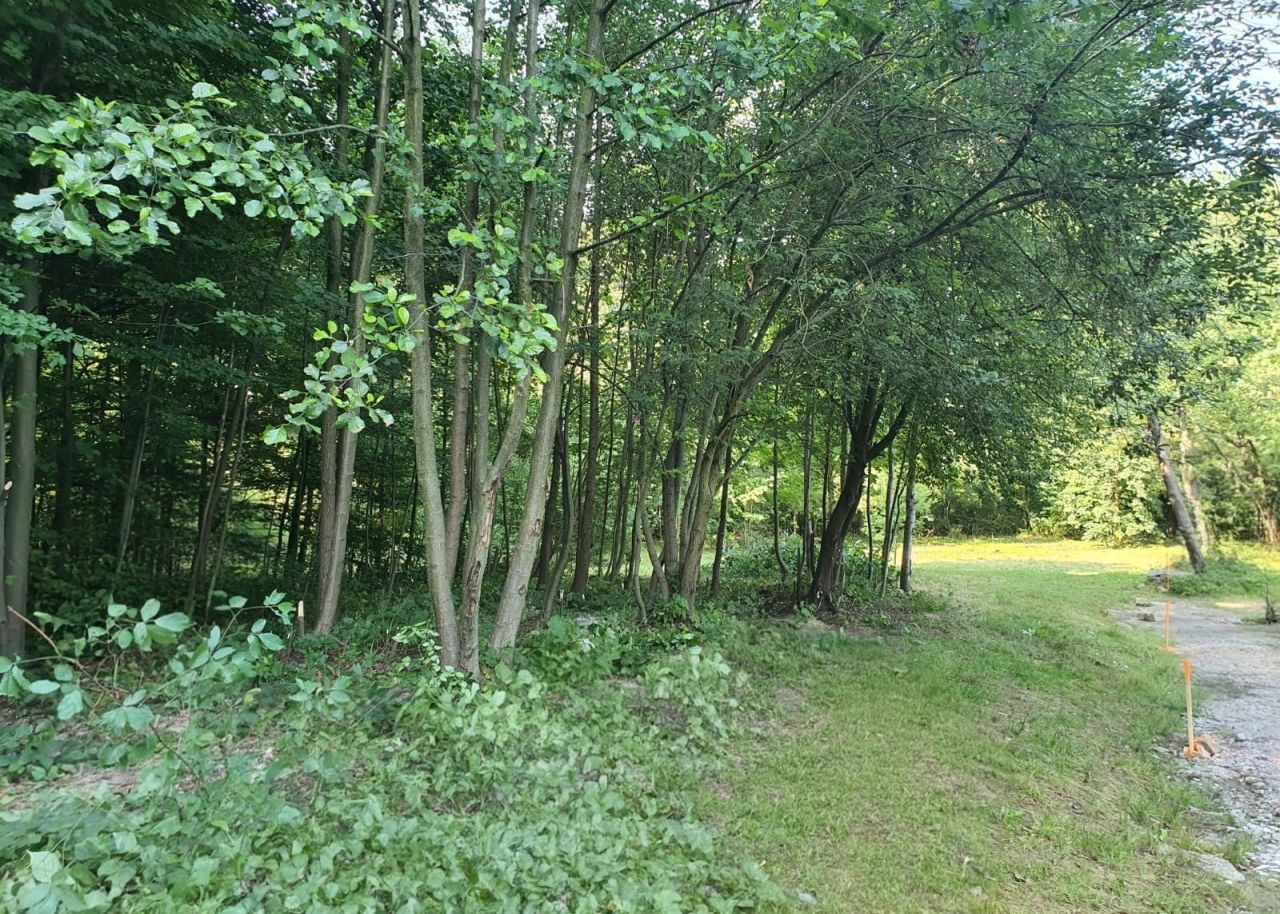 Działka budowlana Bielsko-Biała, Wawelska/Deszczowa. Zdjęcie 3