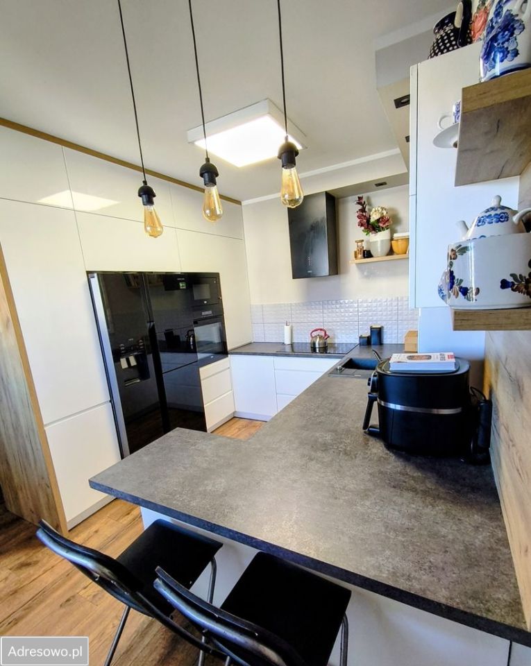 Mieszkanie 4-pokojowe Włocławek Centrum, ul. Juliusza Słowackiego. Zdjęcie 18