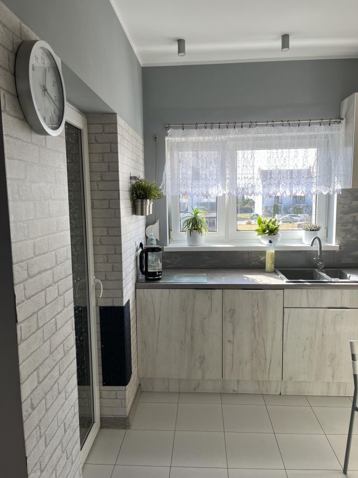 Mieszkanie 4-pokojowe Plewiska, ul. Bazyliowa. Zdjęcie 8