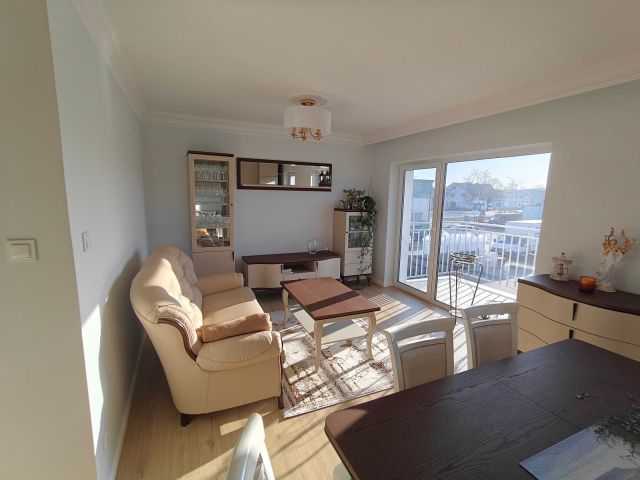 Mieszkanie 2-pokojowe Biała Podlaska, ul. Kąpielowa. Zdjęcie 1