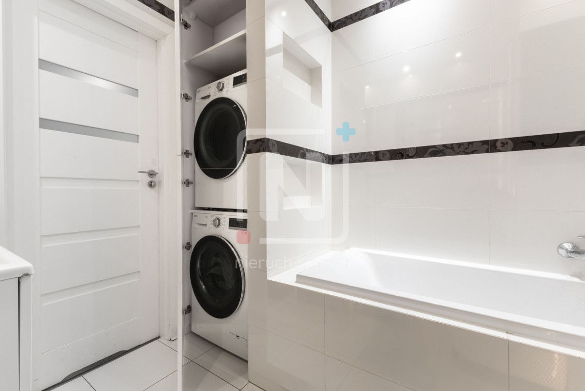 Mieszkanie 3-pokojowe Warszawa Ursus, ul. Elżbiety Rakuszanki. Zdjęcie 10