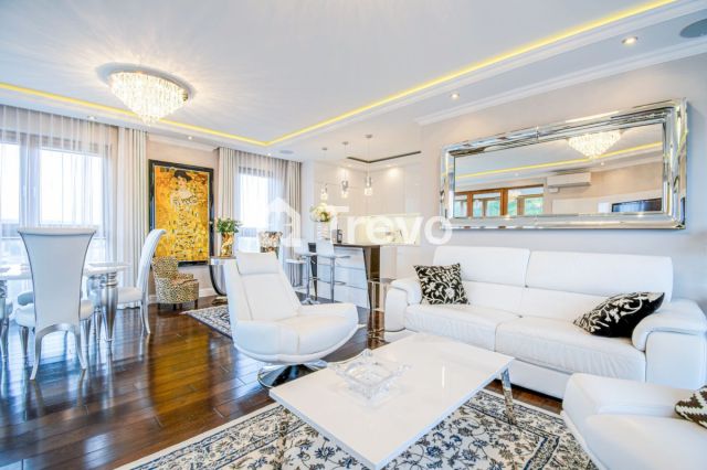 Mieszkanie 3-pokojowe Gdańsk Wrzeszcz, ul. Partyzantów. Zdjęcie 1