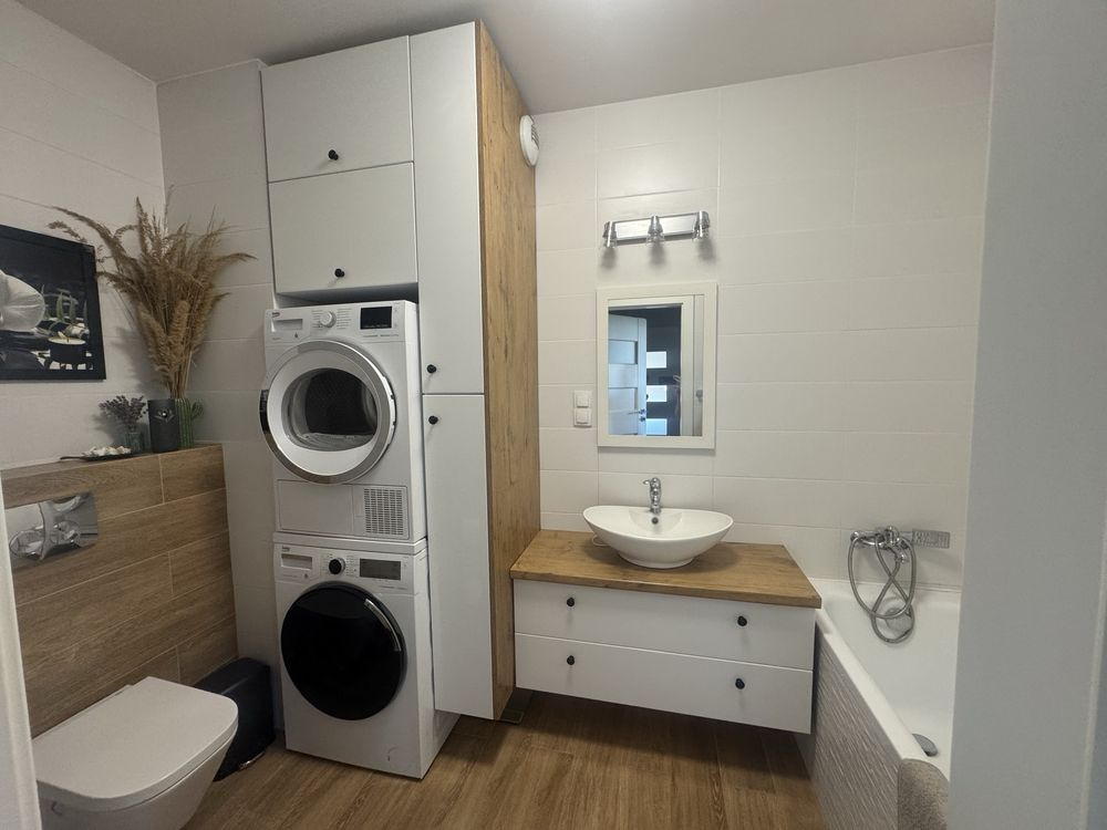 Mieszkanie 3-pokojowe Szamotuły, ul. Gąsawska. Zdjęcie 5