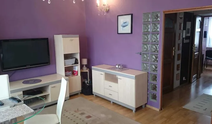 Mieszkanie 3-pokojowe Kielce, ul. Romualda