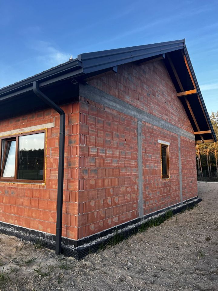 dom wolnostojący, 4 pokoje Nowa Piasecznica. Zdjęcie 7